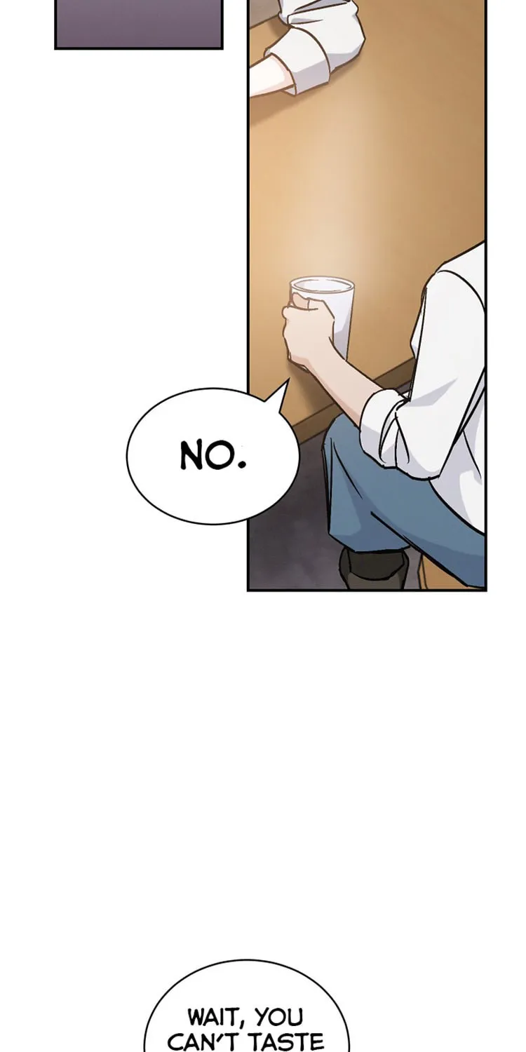 Read Gourmet Gaming chapter 18 image 71 on Lezhin