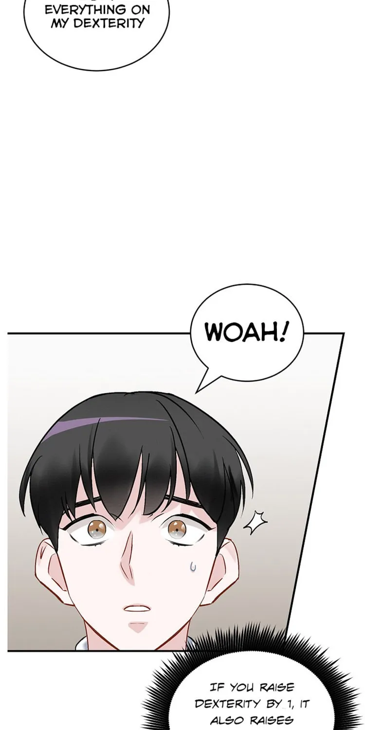 Read Gourmet Gaming chapter 18 image 73 on Lezhin