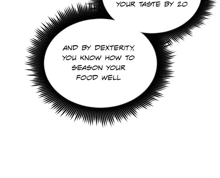 Read Gourmet Gaming chapter 18 image 74 on Lezhin