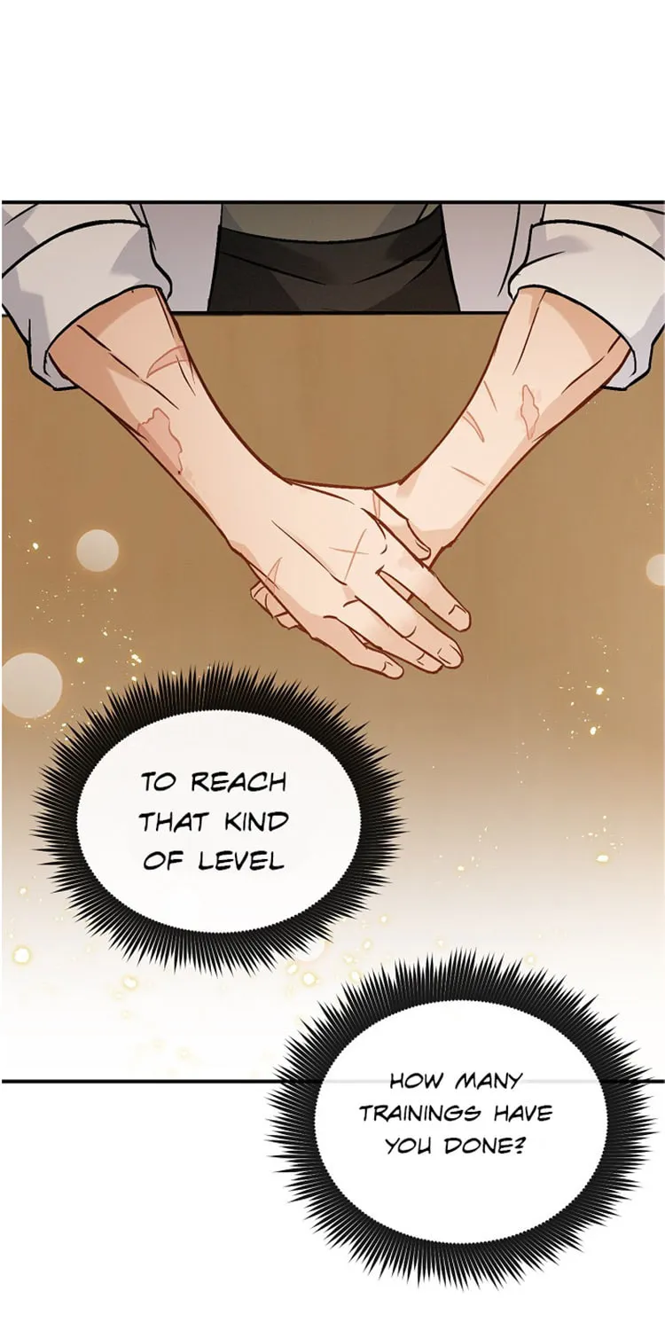Read Gourmet Gaming chapter 18 image 75 on Lezhin