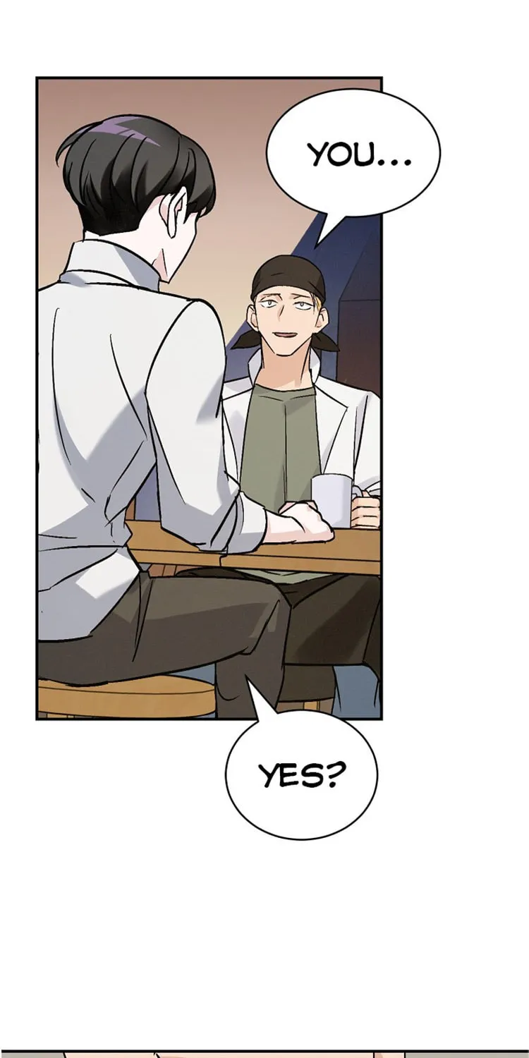 Read Gourmet Gaming chapter 18 image 76 on Lezhin