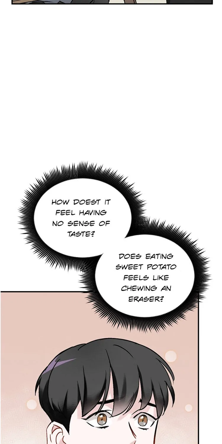 Read Gourmet Gaming chapter 18 image 78 on Lezhin