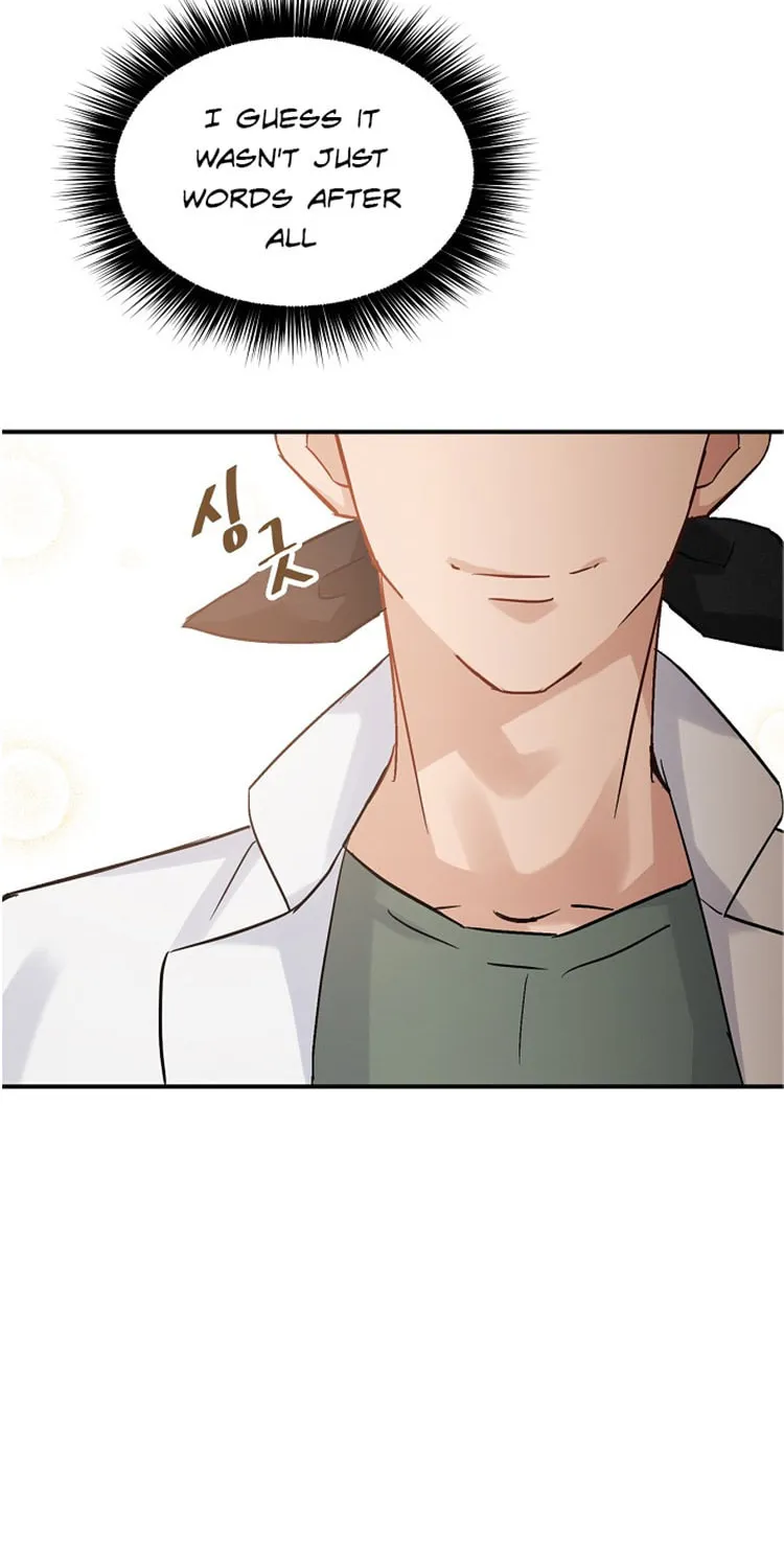 Read Gourmet Gaming chapter 18 image 8 on Lezhin