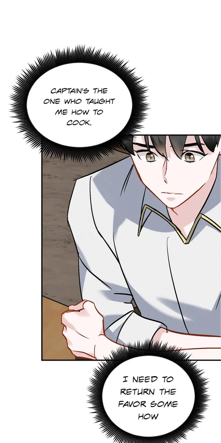 Read Gourmet Gaming chapter 18 image 80 on Lezhin