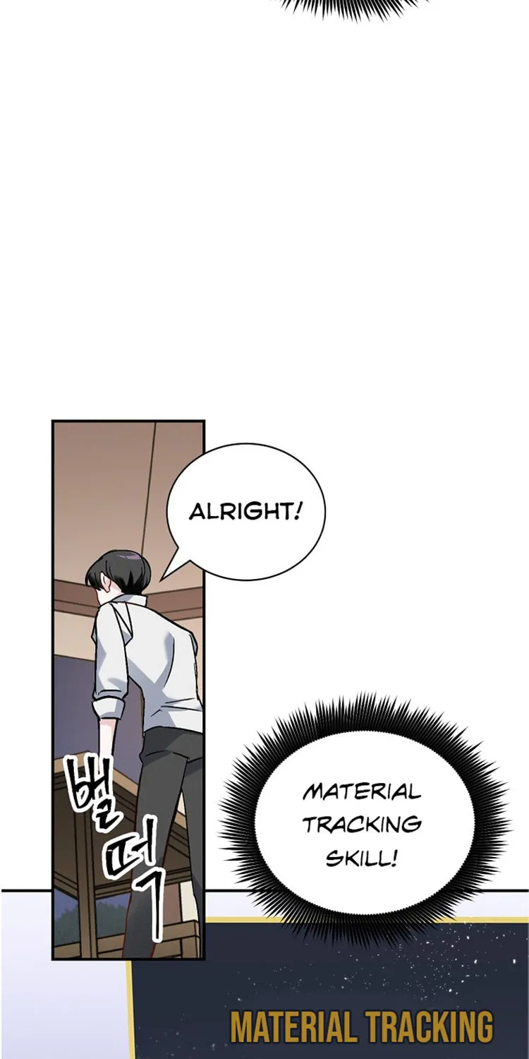 Read Gourmet Gaming chapter 18 image 81 on Lezhin