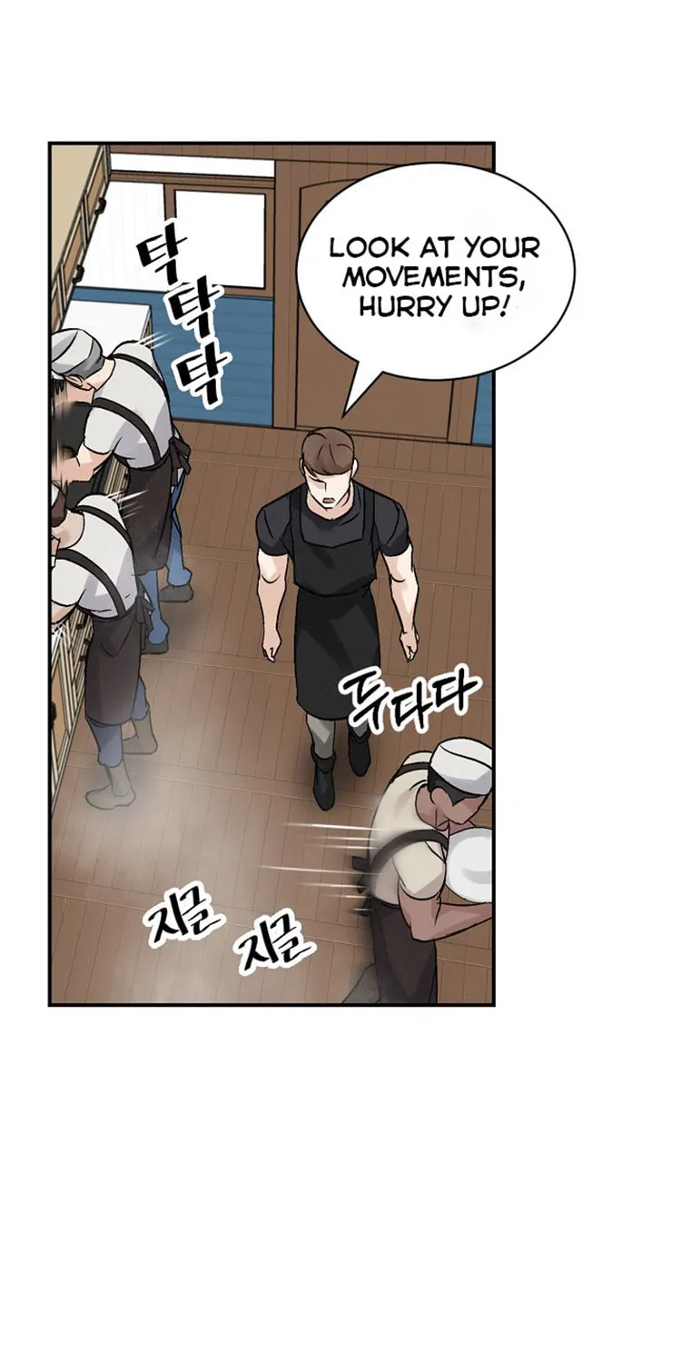 Read Gourmet Gaming chapter 18 image 87 on Lezhin