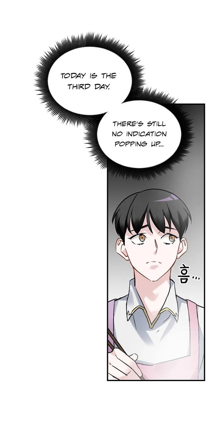 Read Gourmet Gaming chapter 18 image 88 on Lezhin