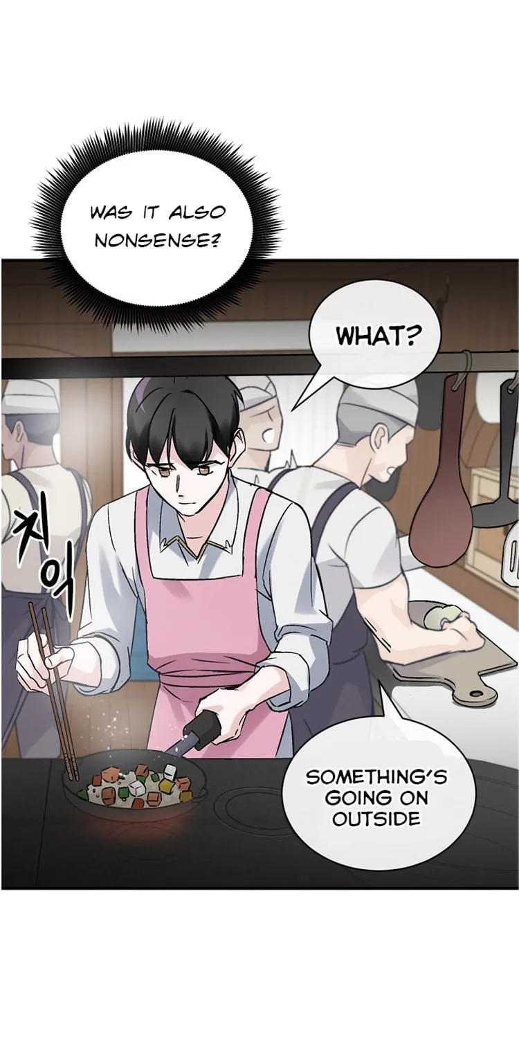 Read Gourmet Gaming chapter 18 image 90 on Lezhin