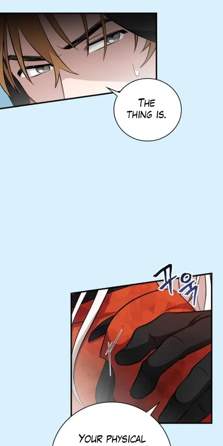 Read Gourmet Gaming chapter 180 image 11 on Lezhin