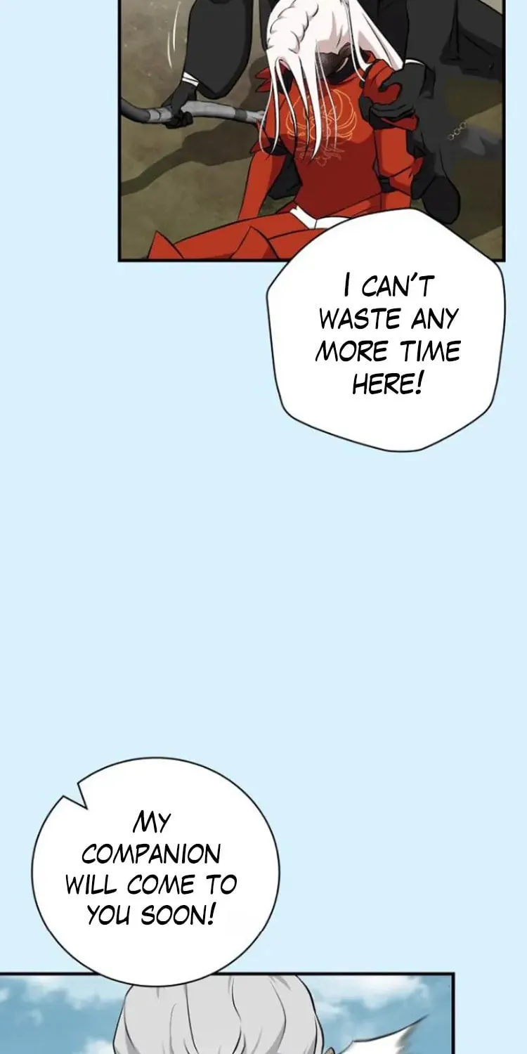 Read Gourmet Gaming chapter 180 image 19 on Lezhin
