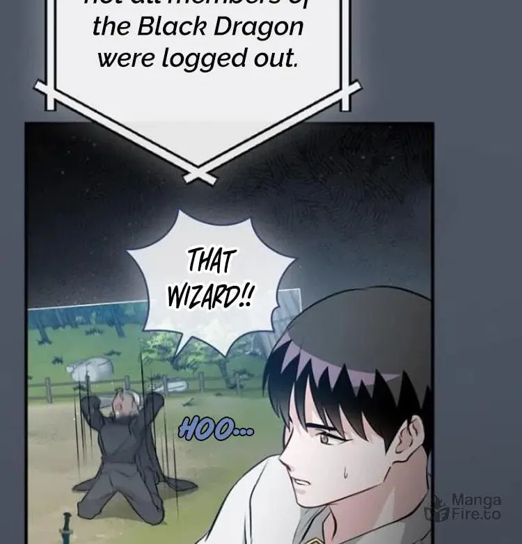 Read Gourmet Gaming chapter 180 image 28 on Lezhin