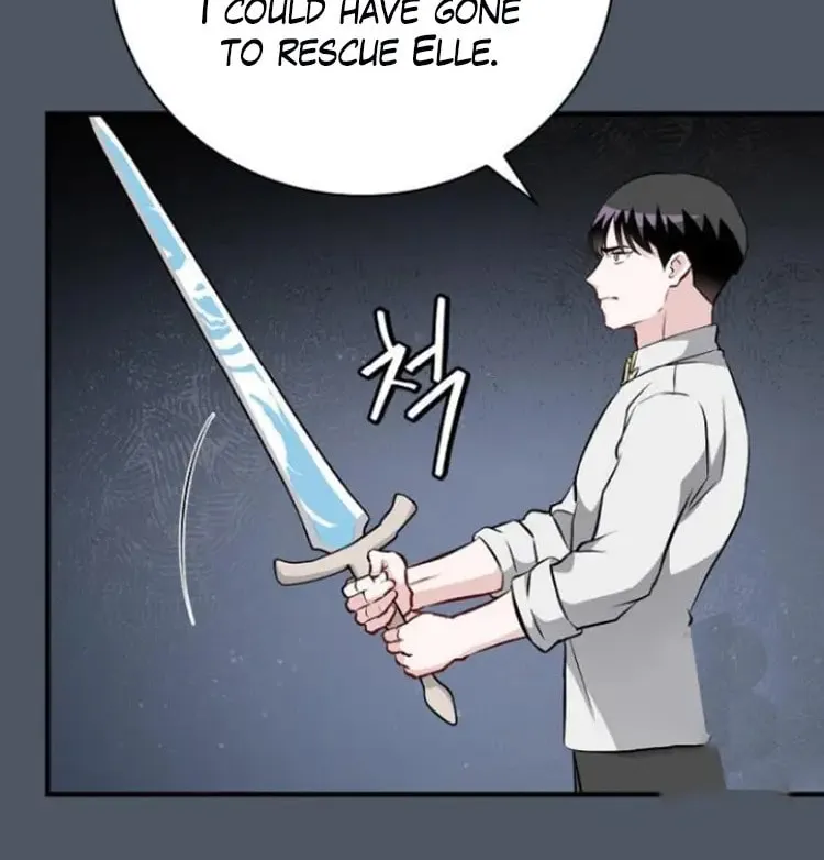 Read Gourmet Gaming chapter 180 image 32 on Lezhin