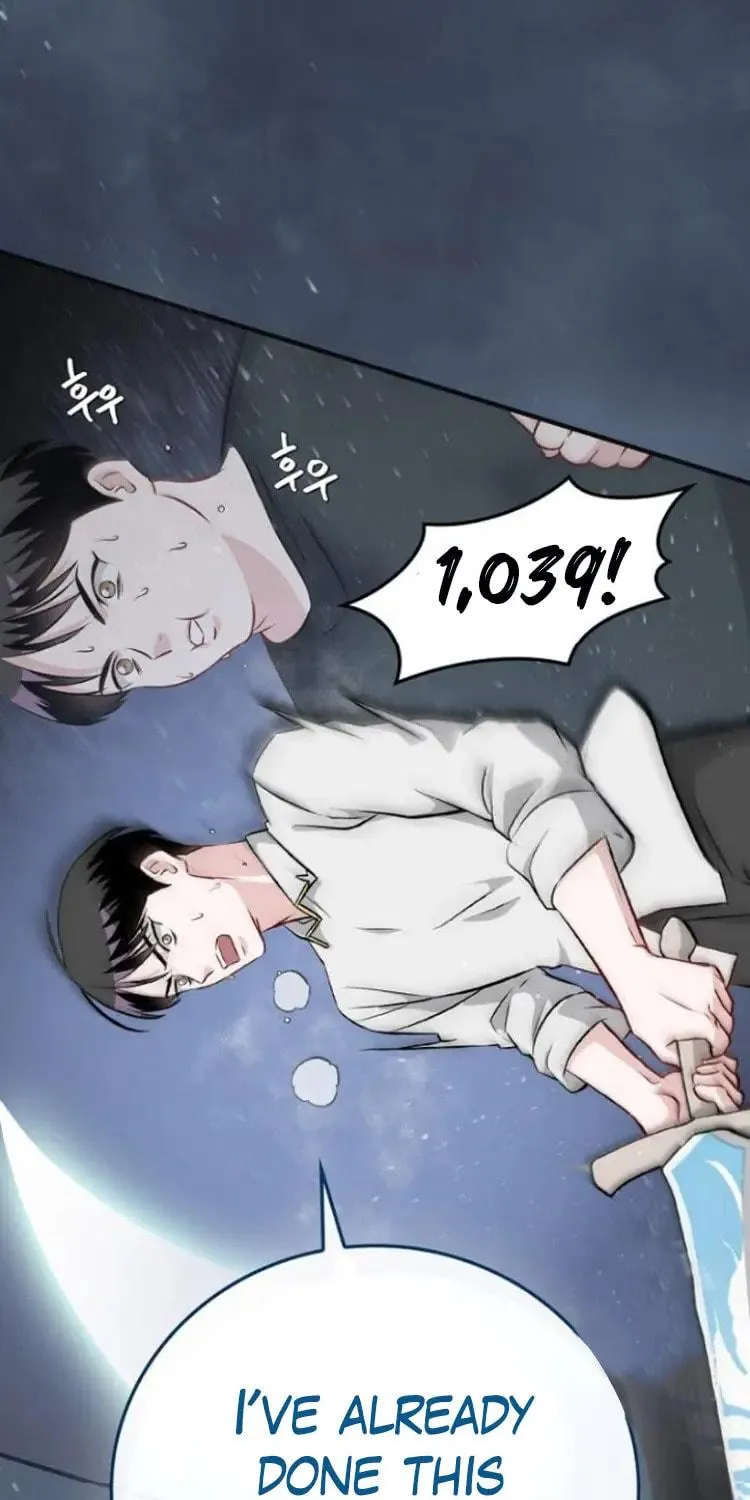 Read Gourmet Gaming chapter 180 image 45 on Lezhin