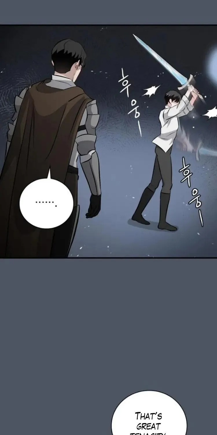 Read Gourmet Gaming chapter 180 image 47 on Lezhin