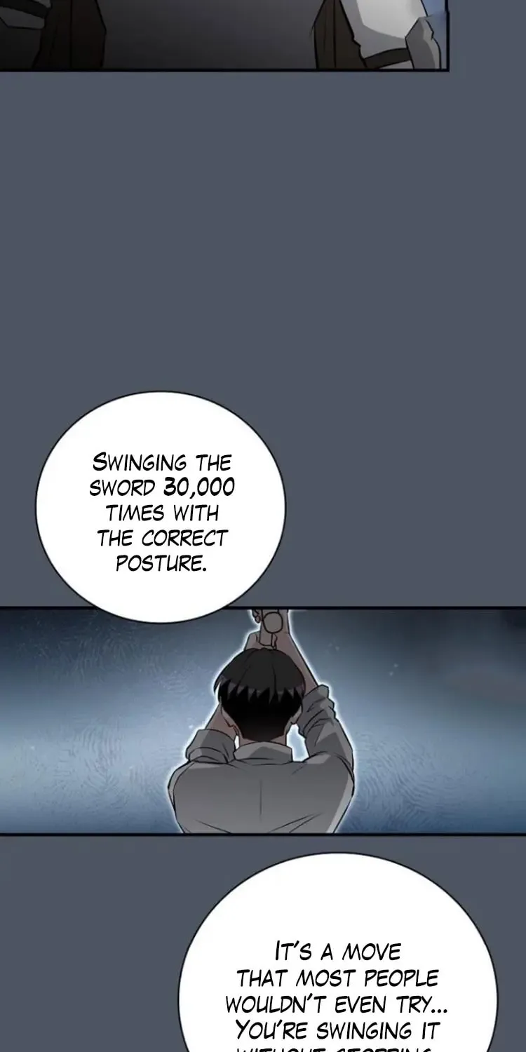 Read Gourmet Gaming chapter 180 image 49 on Lezhin