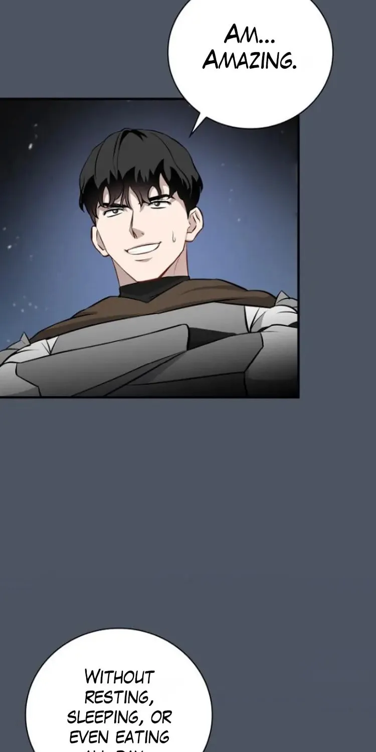 Read Gourmet Gaming chapter 180 image 55 on Lezhin