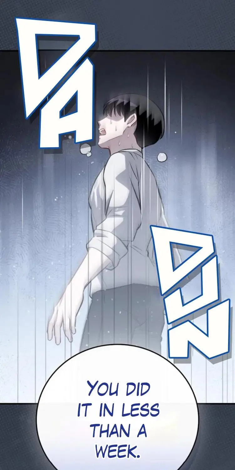 Read Gourmet Gaming chapter 180 image 57 on Lezhin