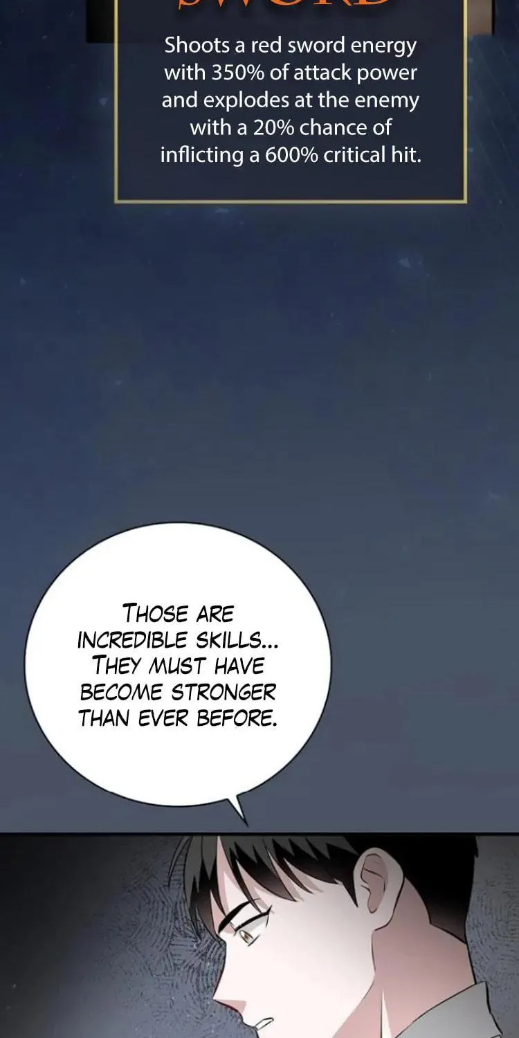 Read Gourmet Gaming chapter 180 image 77 on Lezhin