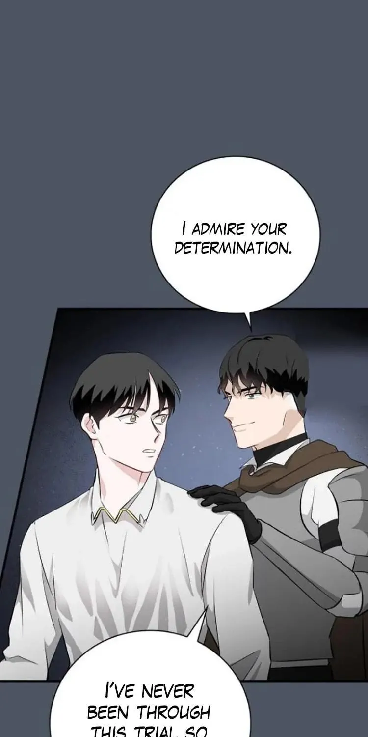 Read Gourmet Gaming chapter 180 image 81 on Lezhin