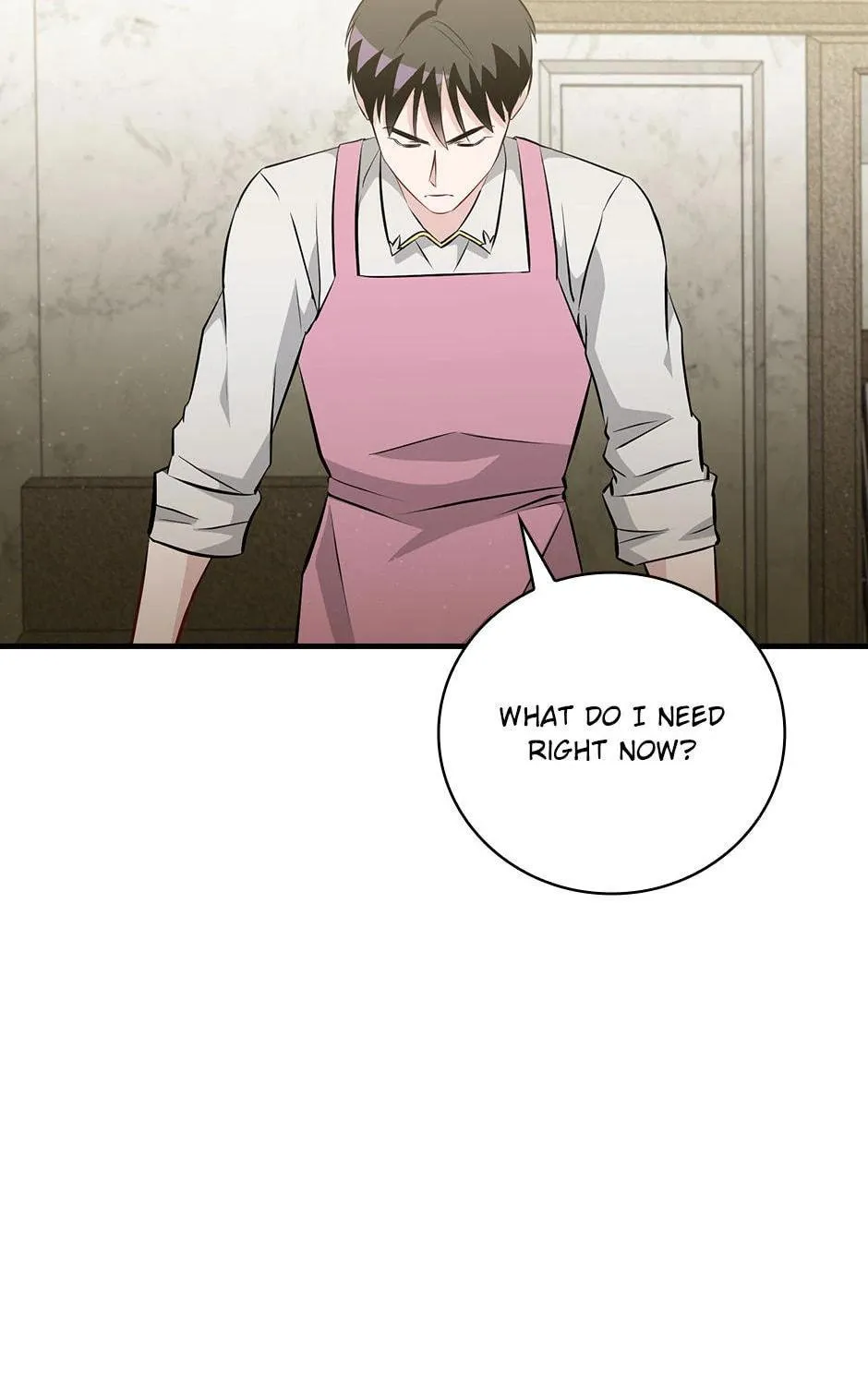 Read Gourmet Gaming chapter 181 image 10 on Lezhin