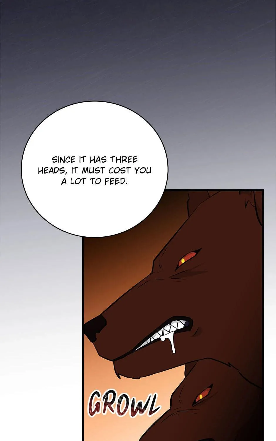 Read Gourmet Gaming chapter 181 image 100 on Lezhin