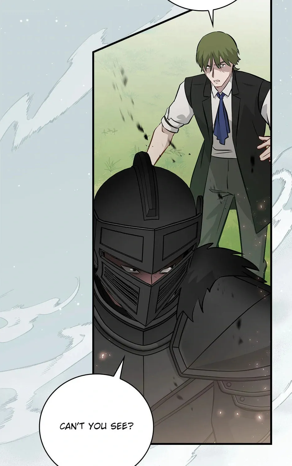 Read Gourmet Gaming chapter 181 image 114 on Lezhin