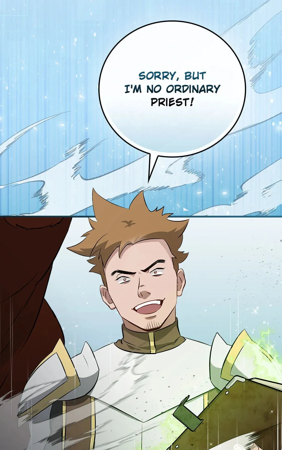 Read Gourmet Gaming chapter 181 image 120 on Lezhin