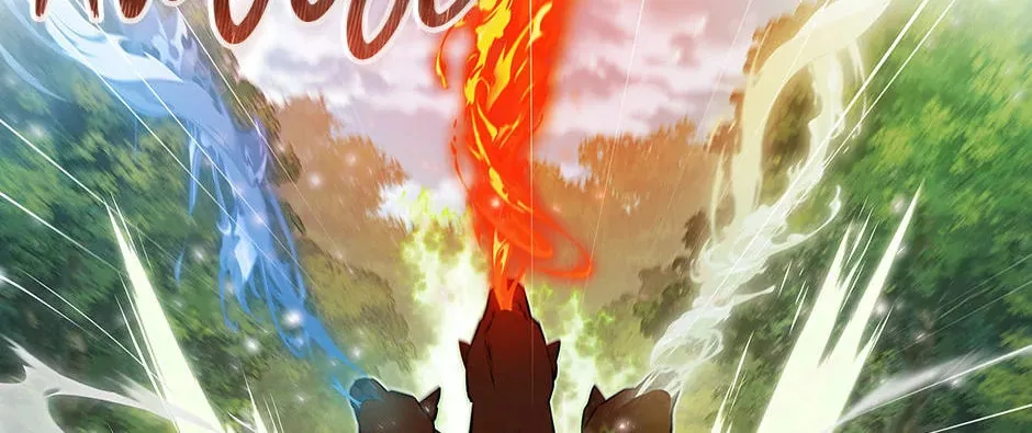 Read Gourmet Gaming chapter 181 image 123 on Lezhin