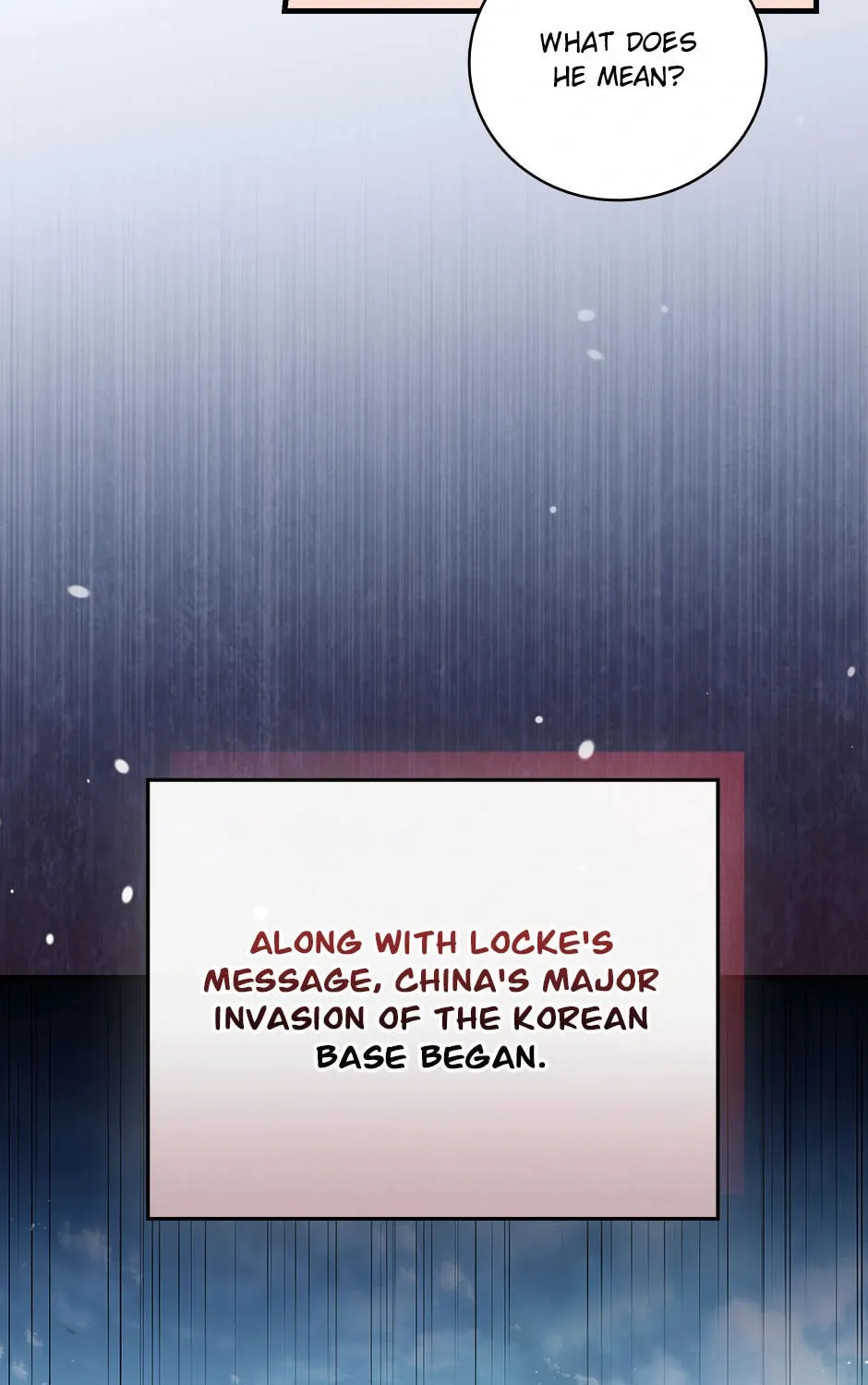 Read Gourmet Gaming chapter 181 image 134 on Lezhin