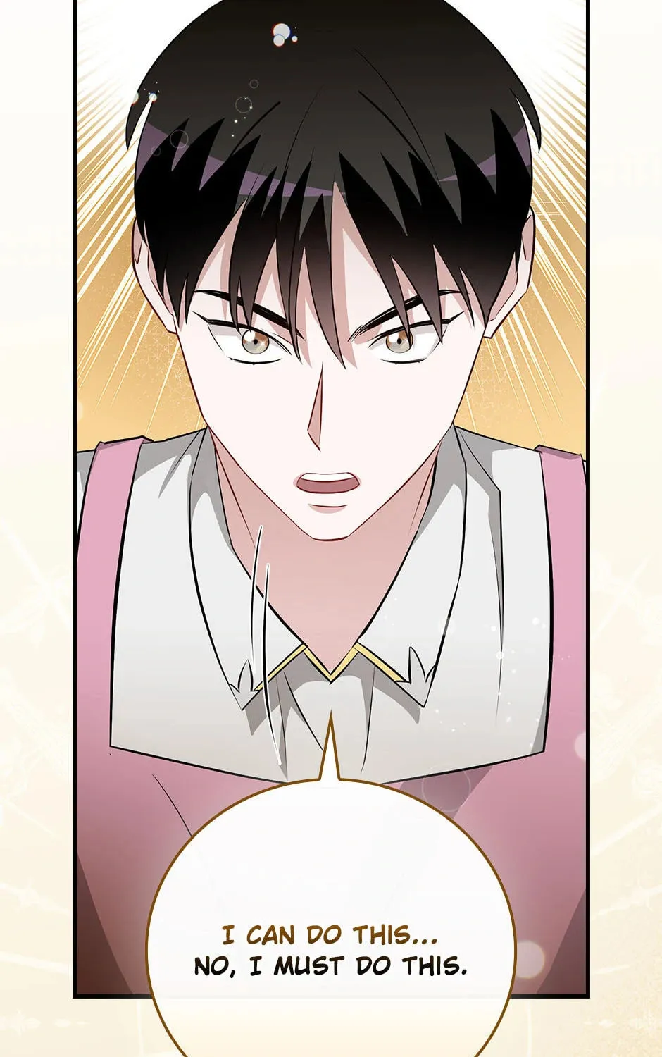 Read Gourmet Gaming chapter 181 image 20 on Lezhin