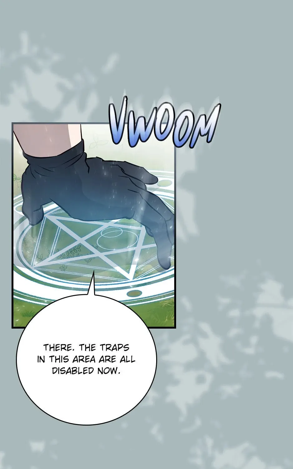 Read Gourmet Gaming chapter 181 image 32 on Lezhin