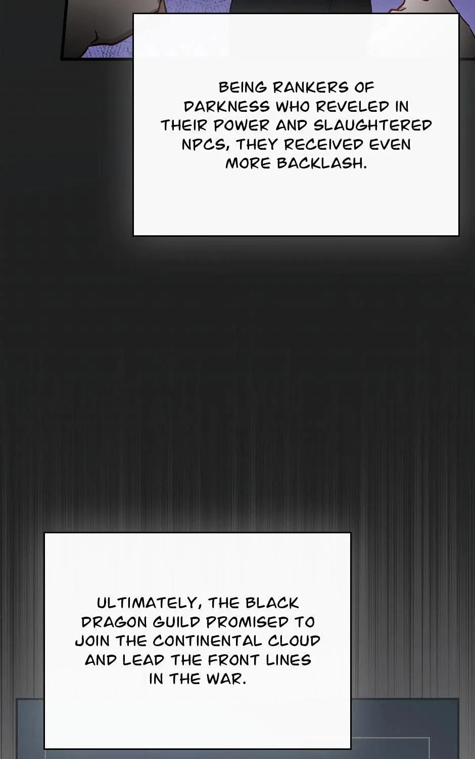 Read Gourmet Gaming chapter 181 image 38 on Lezhin