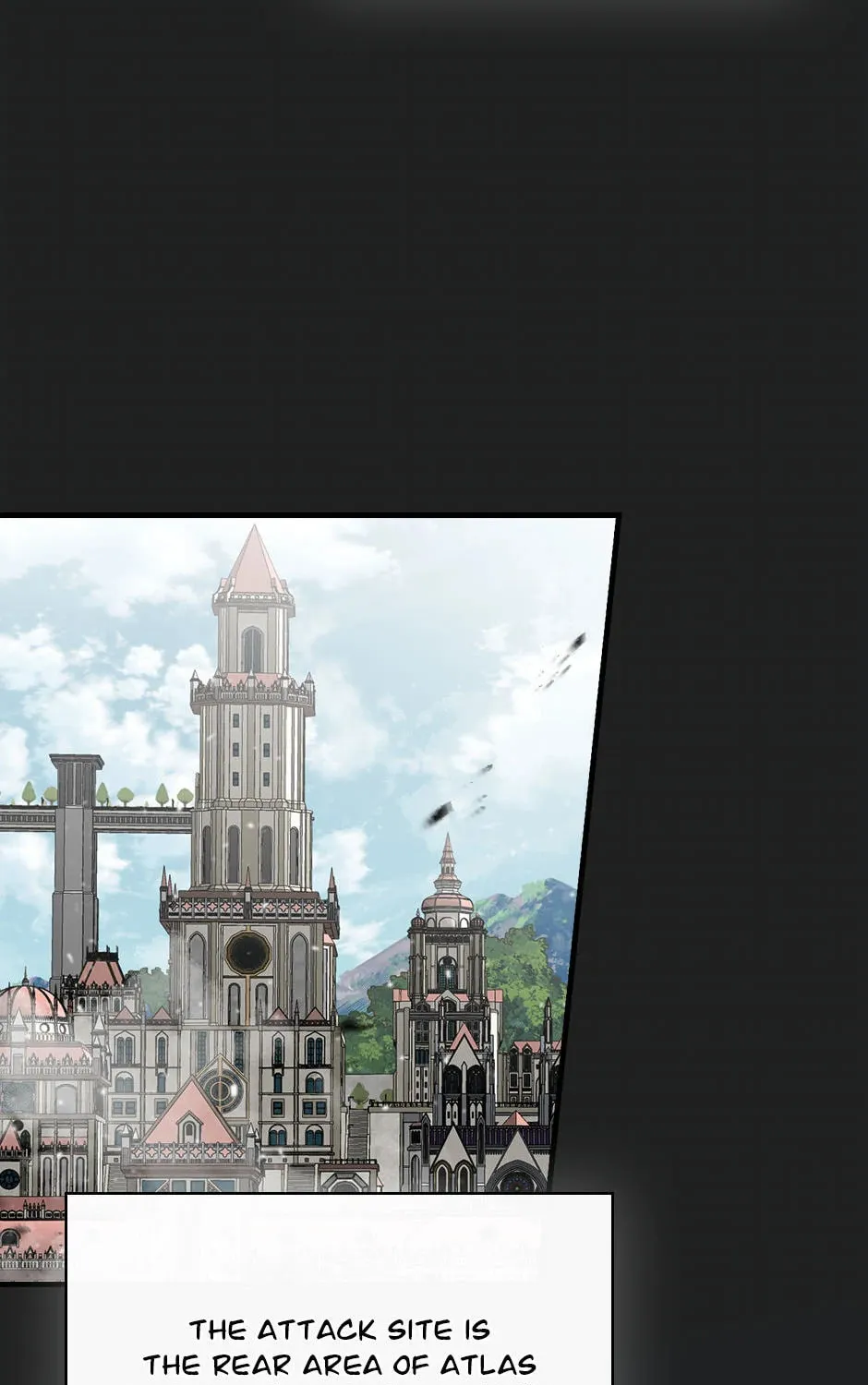 Read Gourmet Gaming chapter 181 image 42 on Lezhin