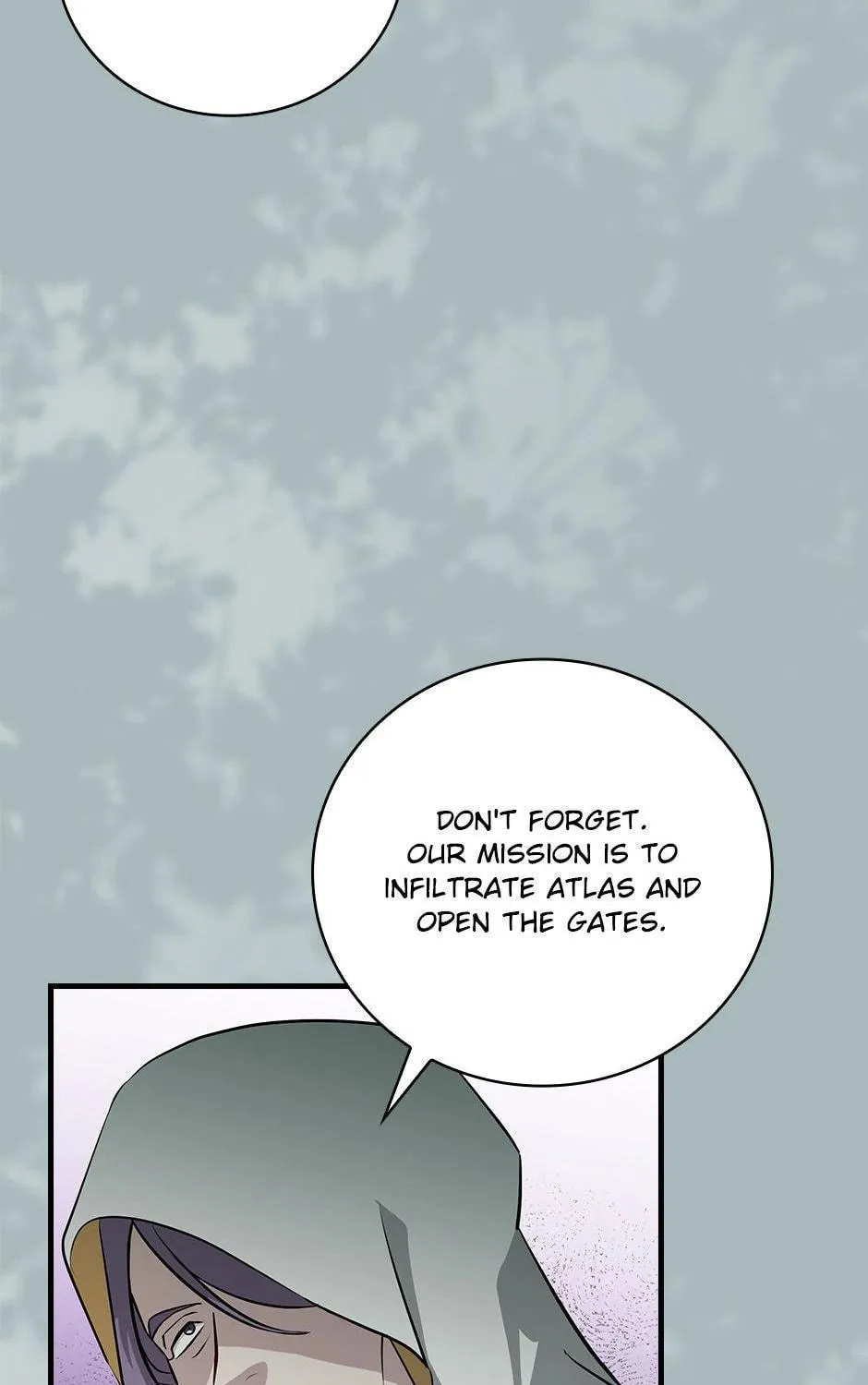 Read Gourmet Gaming chapter 181 image 52 on Lezhin