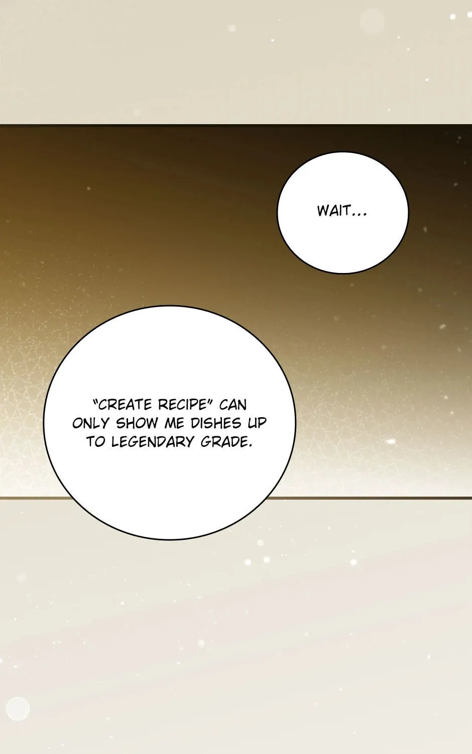 Read Gourmet Gaming chapter 181 image 6 on Lezhin