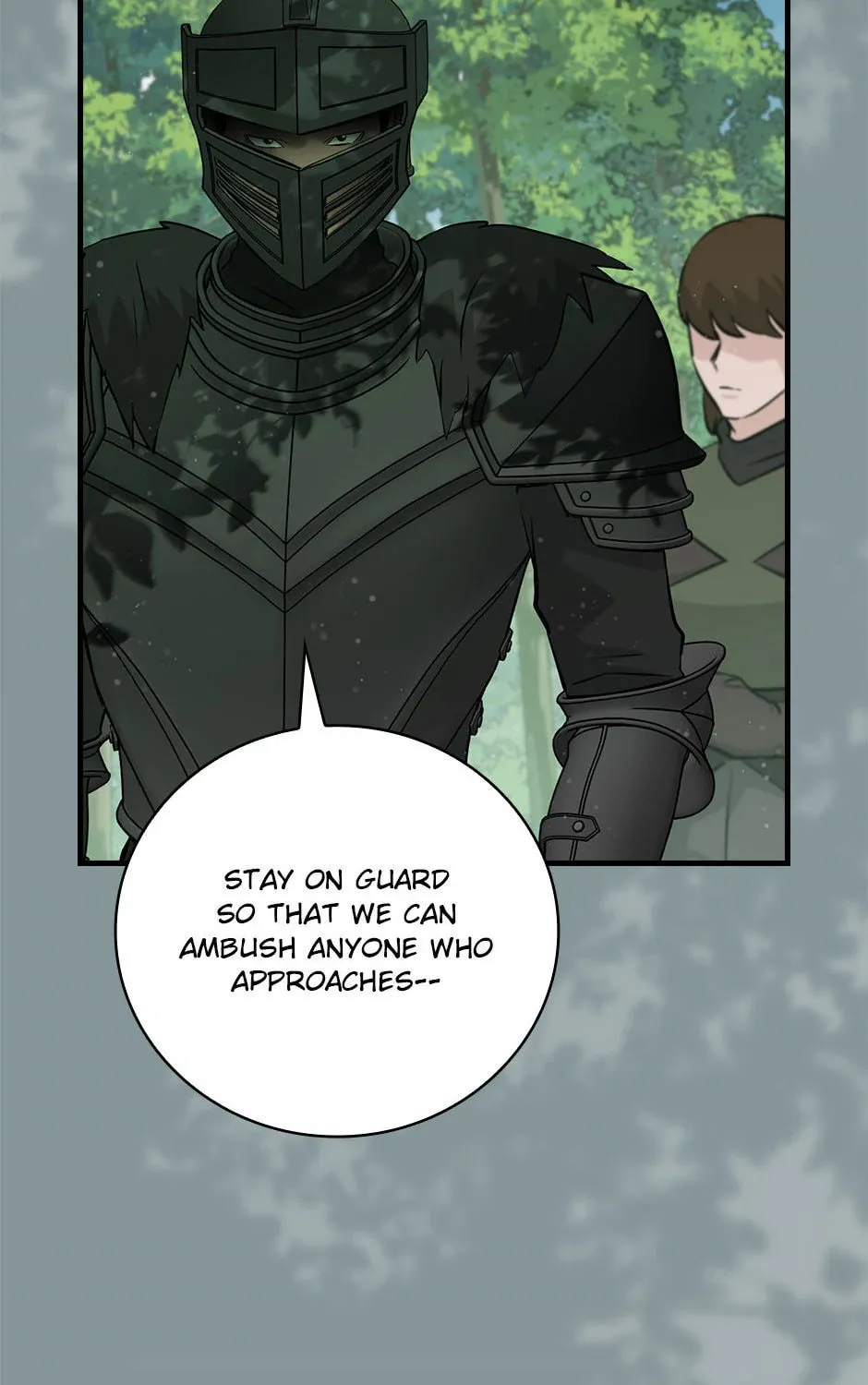 Read Gourmet Gaming chapter 181 image 60 on Lezhin