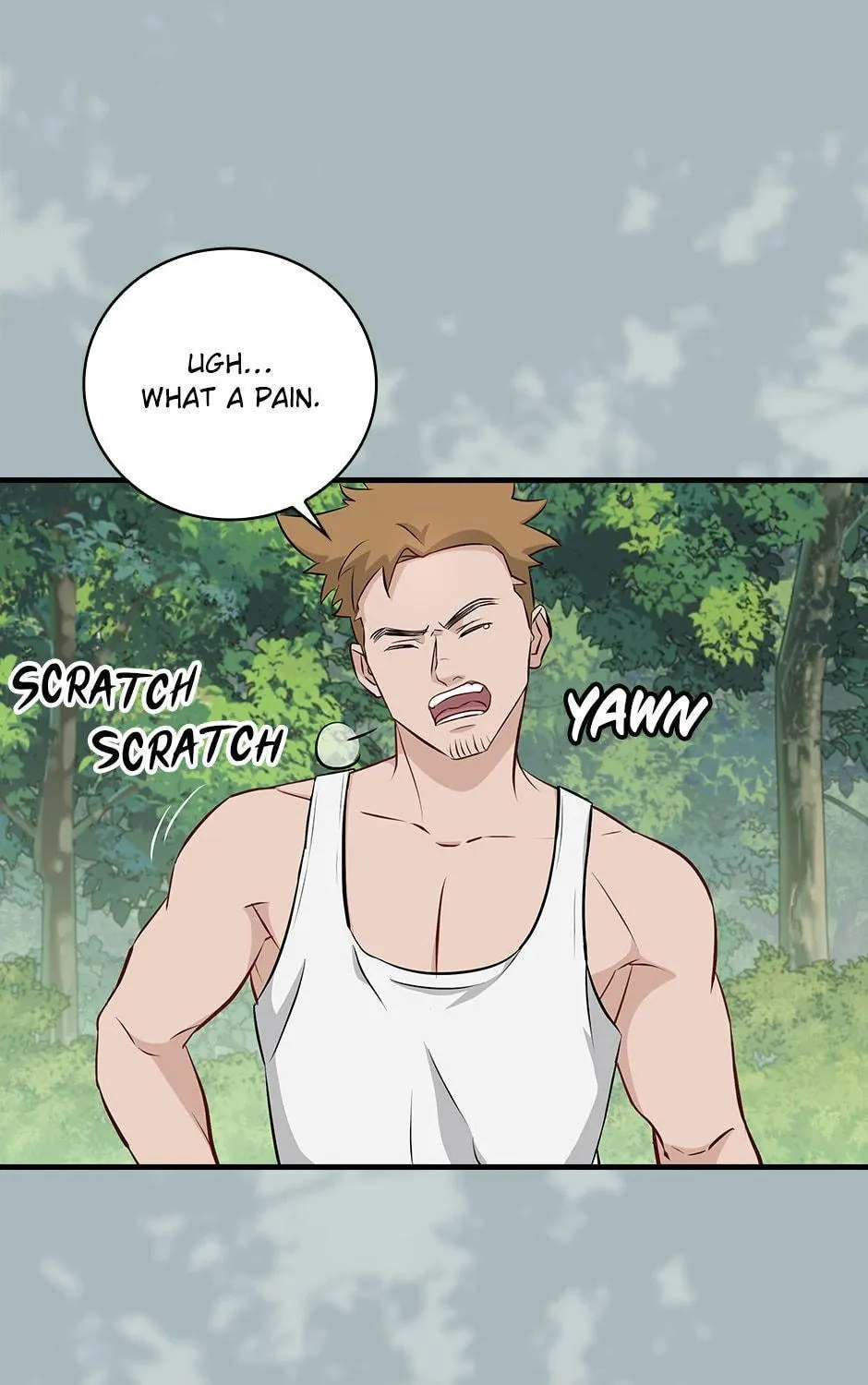 Read Gourmet Gaming chapter 181 image 68 on Lezhin