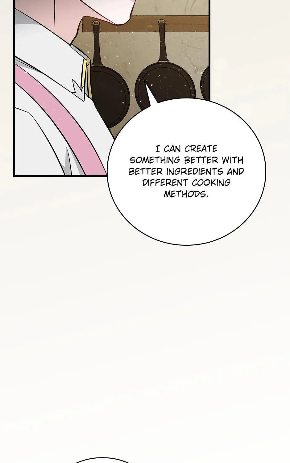 Read Gourmet Gaming chapter 181 image 8 on Lezhin