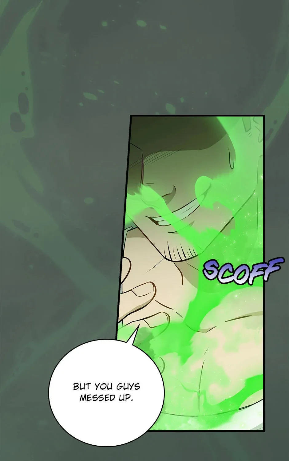 Read Gourmet Gaming chapter 181 image 80 on Lezhin