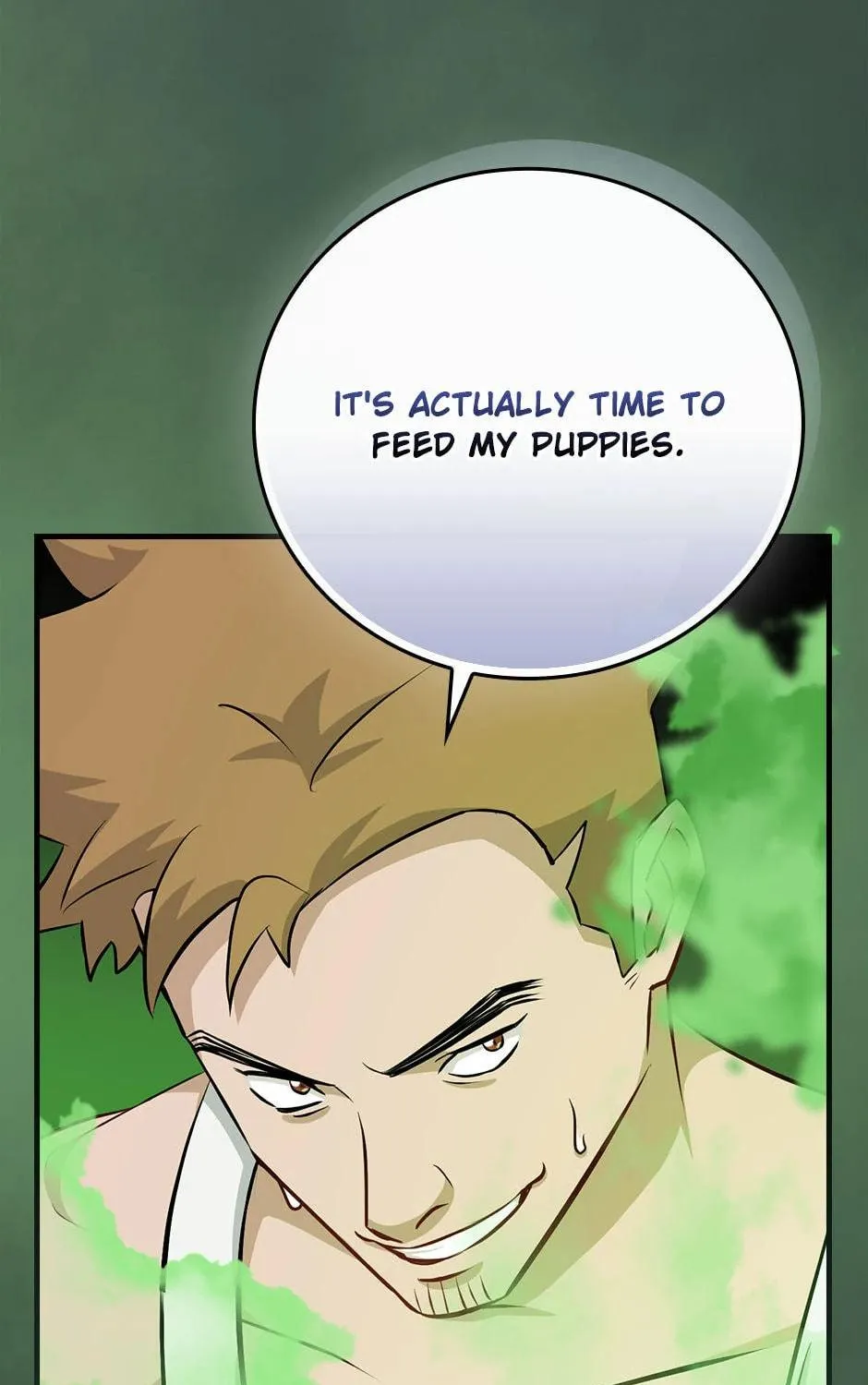 Read Gourmet Gaming chapter 181 image 82 on Lezhin
