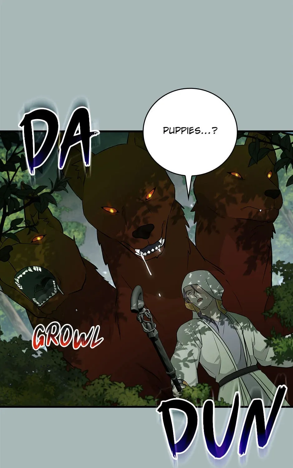 Read Gourmet Gaming chapter 181 image 86 on Lezhin