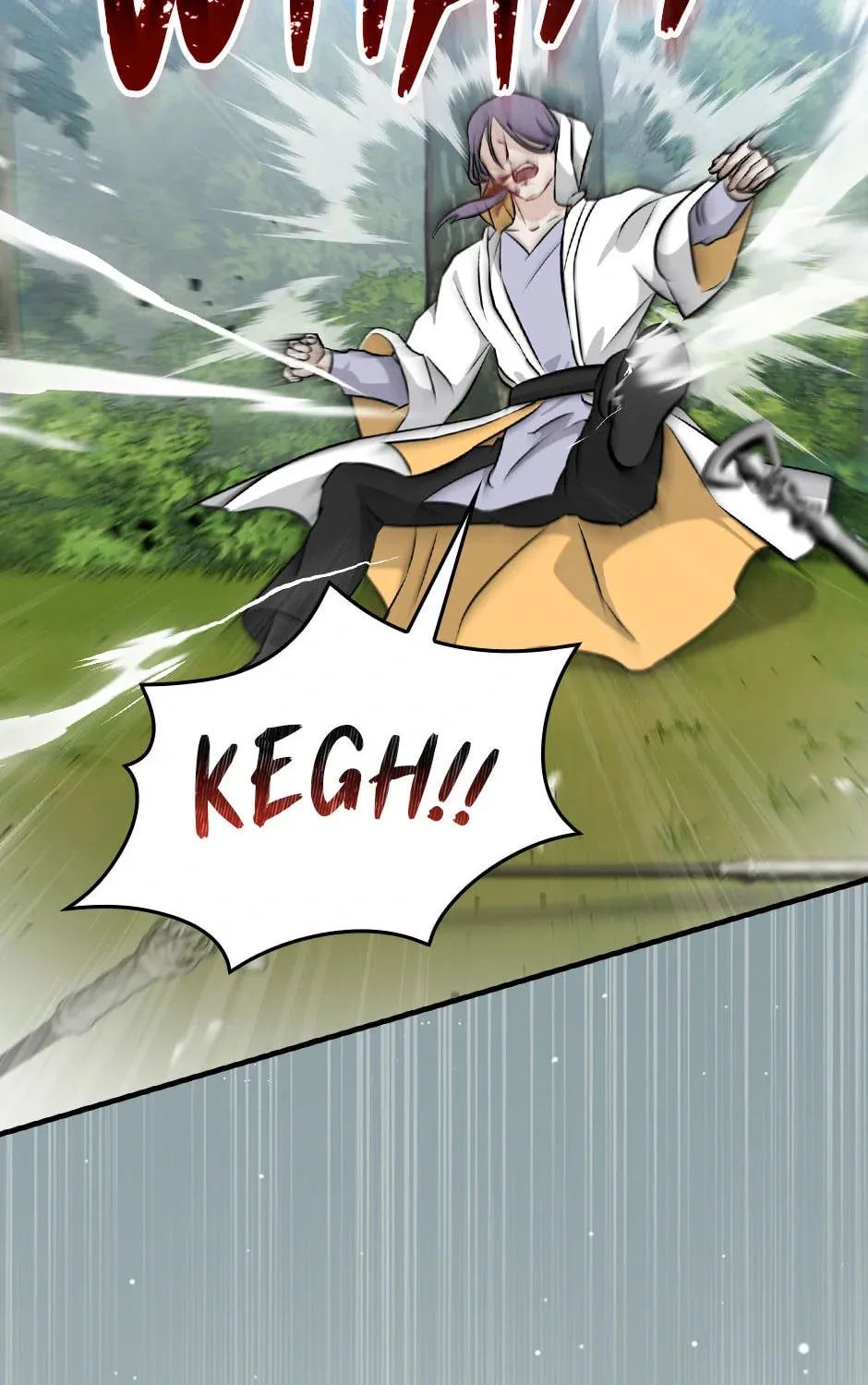 Read Gourmet Gaming chapter 181 image 92 on Lezhin