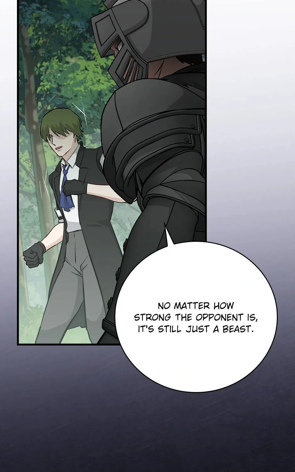 Read Gourmet Gaming chapter 181 image 96 on Lezhin