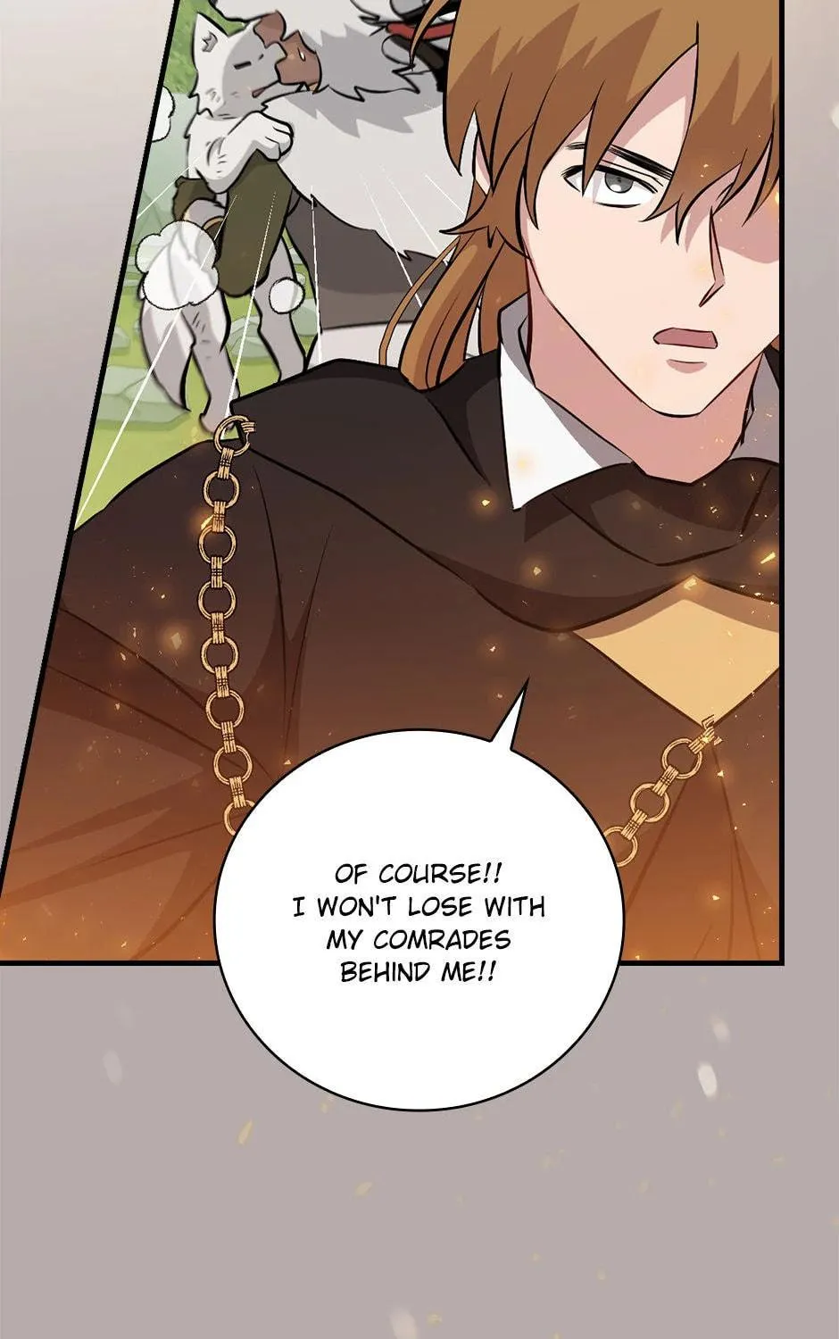 Read Gourmet Gaming chapter 183 image 112 on Lezhin
