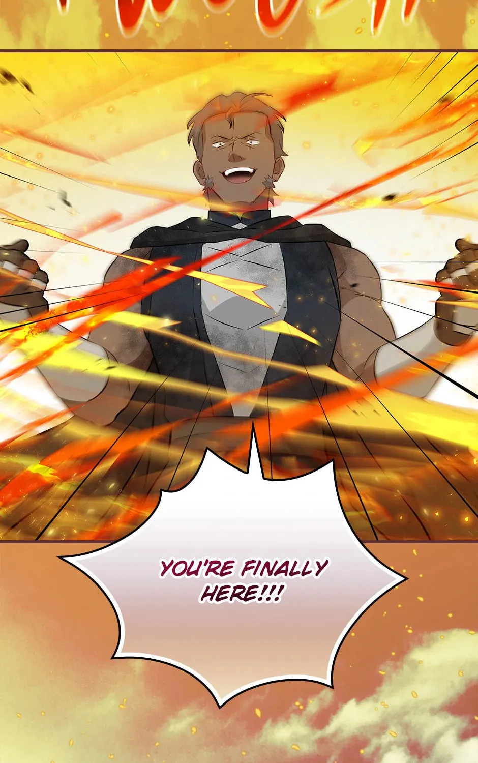 Read Gourmet Gaming chapter 183 image 116 on Lezhin