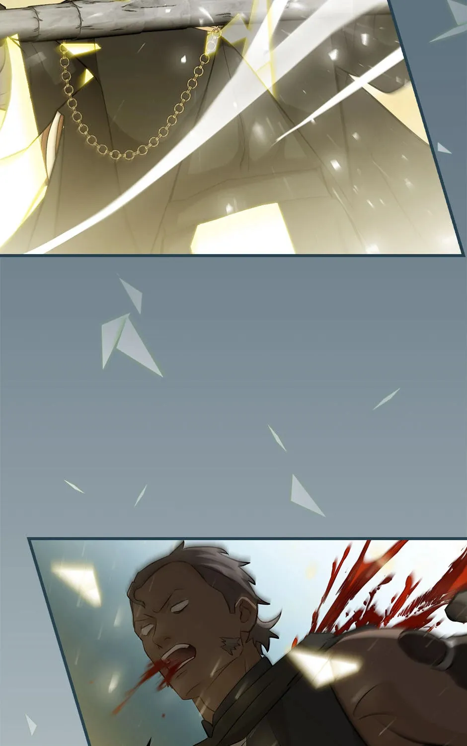 Read Gourmet Gaming chapter 183 image 140 on Lezhin