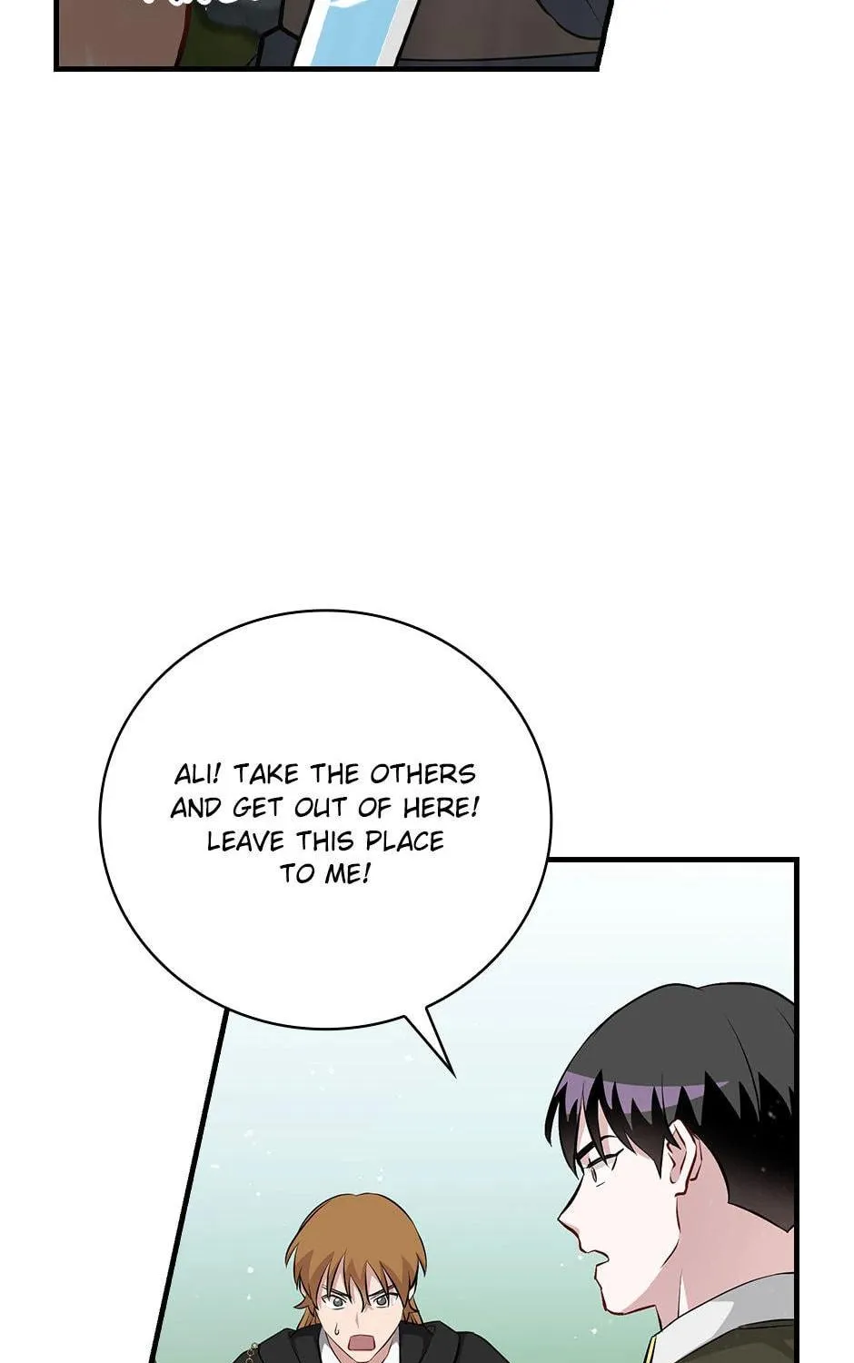 Read Gourmet Gaming chapter 183 image 148 on Lezhin