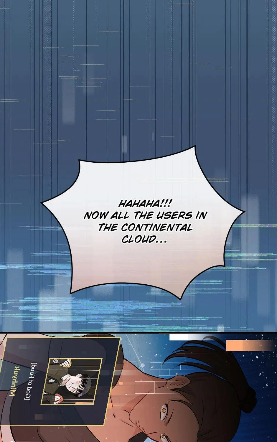 Read Gourmet Gaming chapter 183 image 154 on Lezhin