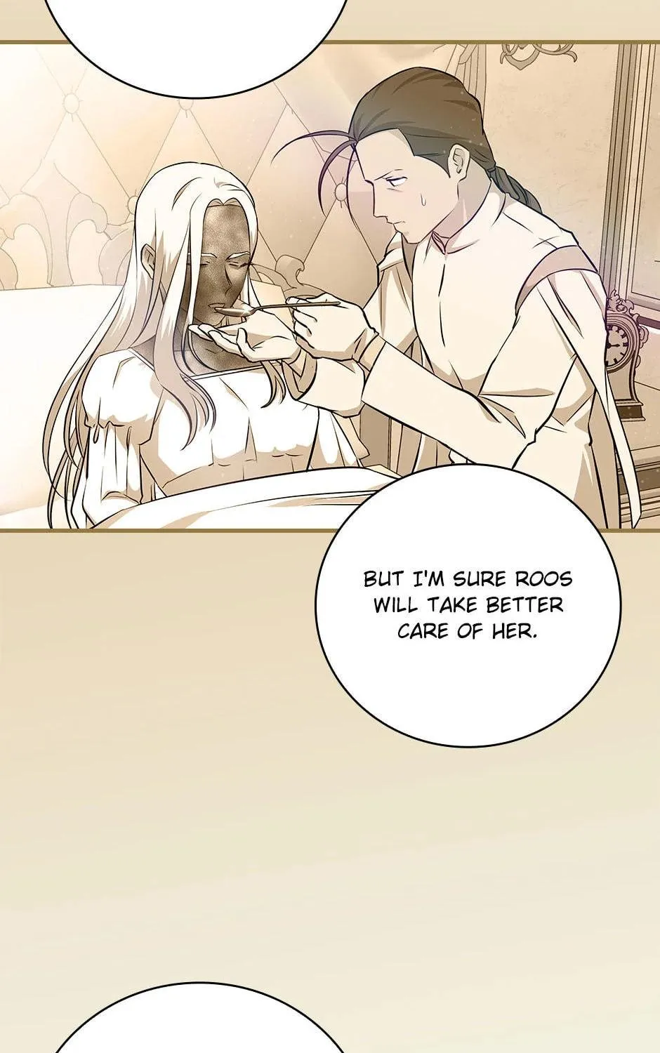 Read Gourmet Gaming chapter 183 image 16 on Lezhin