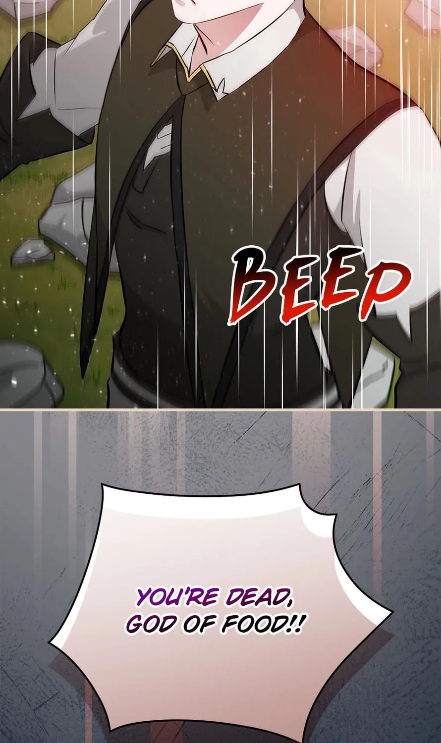 Read Gourmet Gaming chapter 183 image 162 on Lezhin